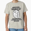 FUNNY PINOY HUGOT MEME JUMPING TALLER HEELS N T-Shirt Made in US/AUS Size S-2XL