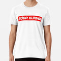 B�br Kurwa - Viral Polish Memes T-Shirt S-5XL Best T-Shirt
