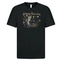 Oingo Boingo T Shirt Music 80s New Wave Nothing To Fear ELO Supertramp Devo G196