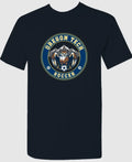 Soccer Mascot T-Shirt (Unisex)