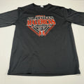FOTL Sofspun Marshall TX mavericks Baseball Graphic Tshirt Size xL