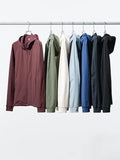 Uniqlo Dry-EX UV Protection Full-Zip Hoodie Japan 2026