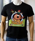 Chorlton And The Wheelies 70’s 80’s Retro TV Men’s T-Shirt Top New All Sizes