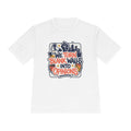 We Turn Blank Walls Into Opinions T-Shirt | Street Art Graffiti Design