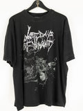 2000s LAST DAYS OF HUMANITY - HYMNS Vintage T-shirt Reprint