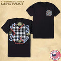 XPLR Underworld Streetwear Merch Shirt