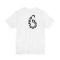 coastal escape tee | ocean aesthetic, sea breeze pastel