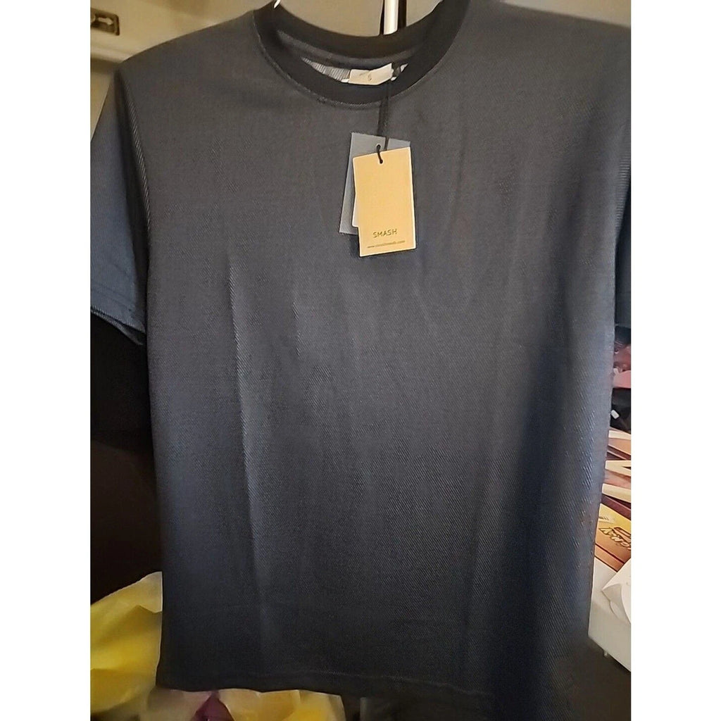 Smash Shirt Men Size S NWT CR2 Excellent
