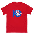 Kentucky Colonels T-Shirt | Retro Basketball Tee | Colonels ABA Championship Tee