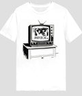 Byker Grove t-shirt - 90s style vintage fashion