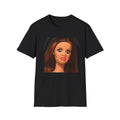Disgusted Face Meme T-Shirt | Funny Reaction Tee