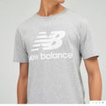 New BALANCE Men’s T shirt Grey
