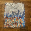 urban outfitters Men’s pink floyd sleeveless shirt Large