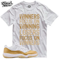 Shirt To Match 11 Mother's Day Unisex Tee Sneaker Shirt Gym Shirt Sneaker Tee