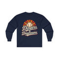 Dingers & Daydreams Long Sleeve