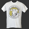 THE DEAD MILKMEN PUNK ROCK T-SHIRT unisex S-3XL