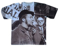 Fred Hampton T Black Panthers