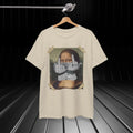 Mona Lisa T-Shirt | Funny Renaissance Art Tee | Vintage Aesthetic Graphic Shirt