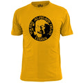 Mens Crass You're Already Dead v2  Punk  T Shirt