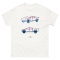 Cybertruck T-Shirt - Cyber Truck Tee - Very Cool Shirt