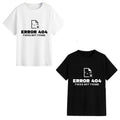 Unisex T-Shirt - Error 404... - Funny Gift Office Work Humour Computers Tech IT