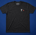 Black Rifle Coffee Black Beard 2.0 TShirt XXL New Sealed Bag