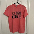 Gildan The Office - Stanley Hudson Boy Have You Lost Your Mind? T-Shirt Unisex M