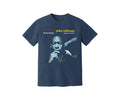 Coltrane Heavyweight T Shirt - Blue Note, Blue Train, John, Thelonious Monk