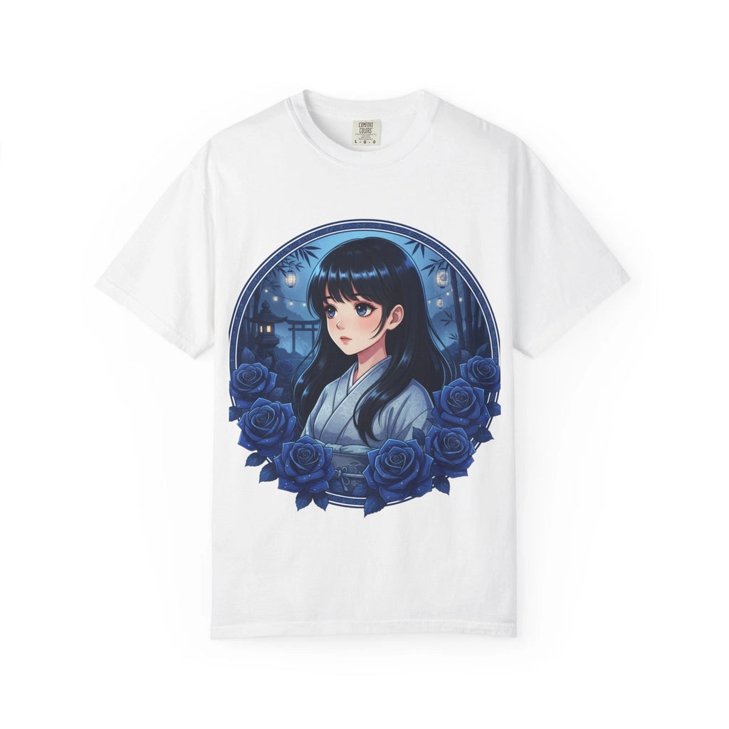 Kawaii Girl | Japanese Character | Anime T-Shirt