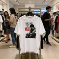 Vintage SID VICIOUS ONE WAY TICKET TO HELL Unisex Tee Gift for fan S-5XL