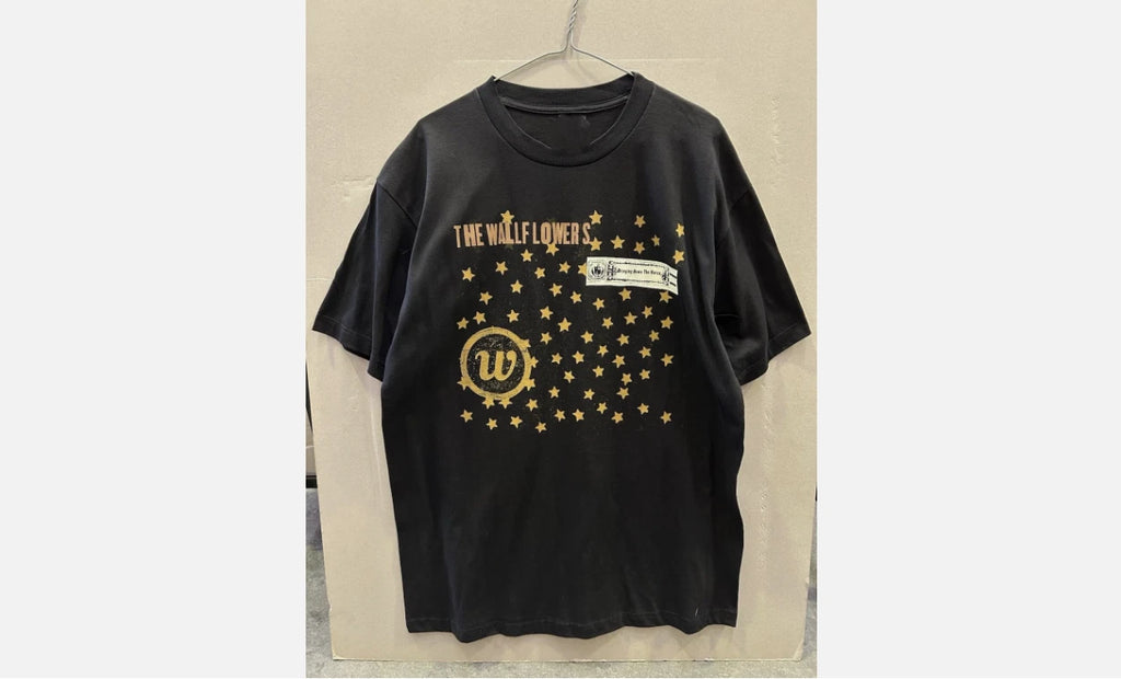The Wallflowers Bring Down the Horse Shirt Unisex All size
