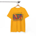 Talking Heads T-Shirt, This Must Be The Place Tee, Stop Making Sense Retro Shirt