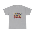 Custom Dog Birthday Funny Shirt Personalized Pet Name Unisex Mens Womens Tee