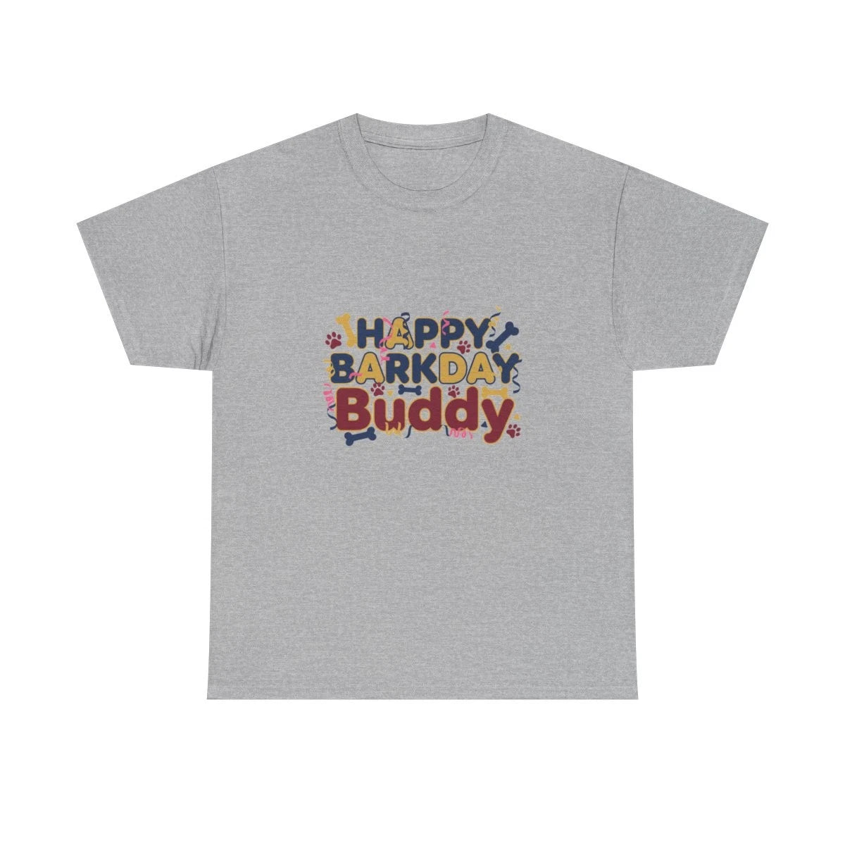 Custom Dog Birthday Funny Shirt Personalized Pet Name Unisex Mens Womens Tee