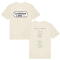 Paul McCartney 2026 The Boys of Dungeon Lane Unisex T-Shirt
