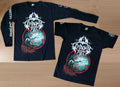 LIMBONIC ART - Spectre Abysm 2021 (T-Shirt / Longsleeve)