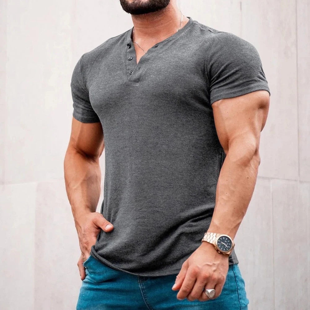 Men's T-shirt Applicable Gender Female Daily Wear Regular Length Sexy Style