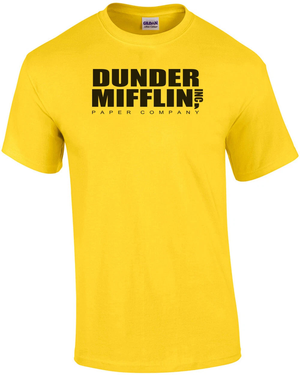 Dunder Miflin Paper Company - The Office t-Shirt