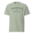 Shinnecock Golf Club Shirt Comfort Colors Tee US Open Golf Gift Dad