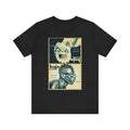 Buju Banton Graphic Print Crew Neck Art Unisex Jersey Short Sleeve Tee Shirt
