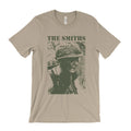 The Smiths T Shirt - Meat Is Murder - 80s band shirt - Post Punk - New Wave