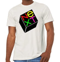 Vintage Computing NEXT T-Shirt, Front Chest print