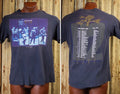Vintage U2 Joshua Tree Concert T Shirt 1987