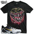 Shirt To Match 9 Unisex Tee Cool Shirt Gift
