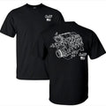 LS Engines Graphic T-Shirt/Hoodie Chevy Racing Shirt Menswear Top Made In USA