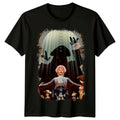 Amadeus (1984) Movie Poster Inspired T-Shirt Retro 80s Tee