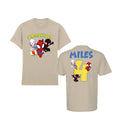 Custom Spidey Birthday Boy T-Shirt, Superhero Boy Shirt, Spiderman Party Tee