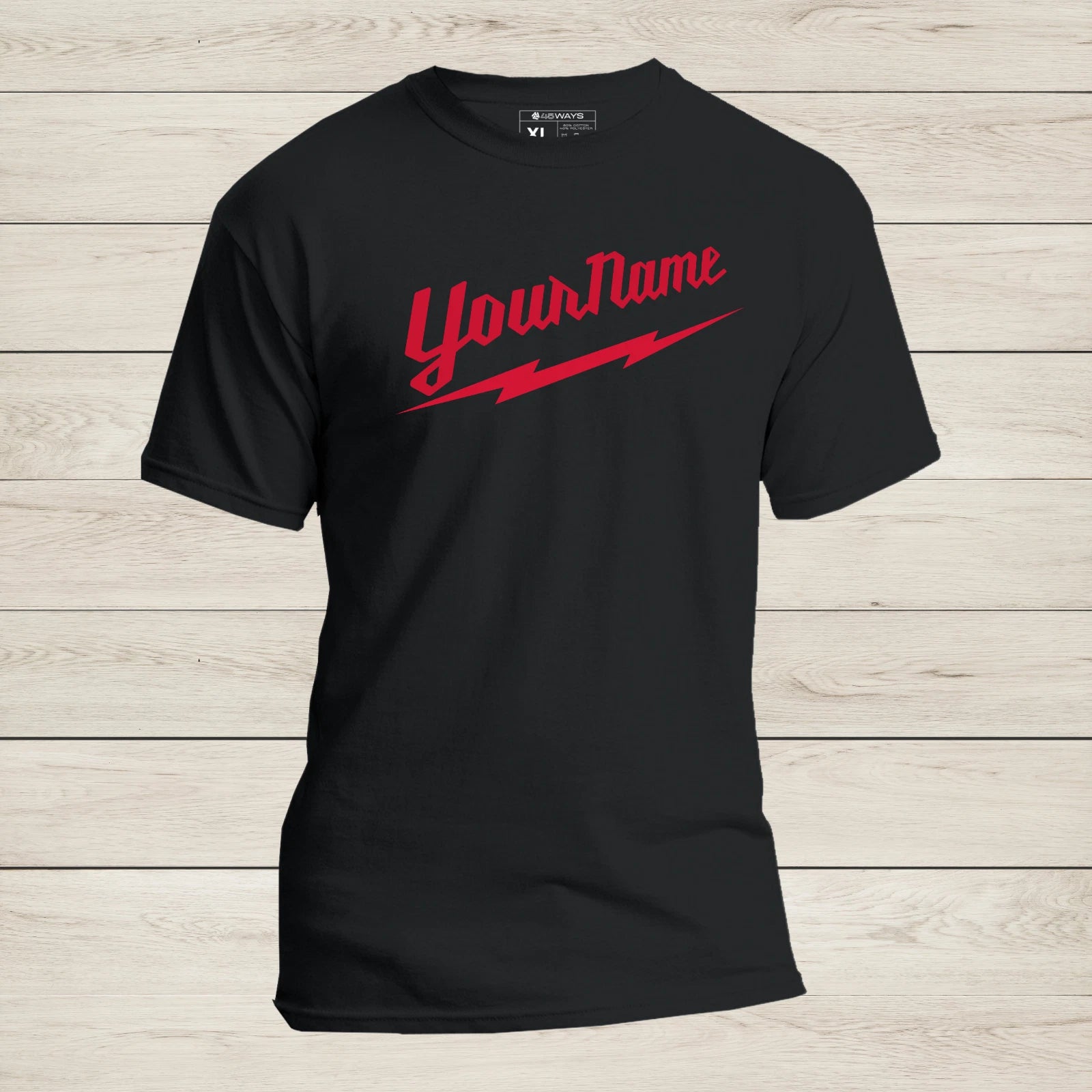 Custom Milwaukee Tool Parody T-Shirt - Personalized Unisex Tee S-2XL Funny Gift
