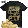 Shirt To Match 001 Unisex Tee Sneaker Shirt Gym Shirt For Sneaker