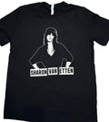 Sharon Van Etten 2019 Concert Graphic T-Shirt Mens Large Black Short Sleeve